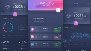 Digue Placencia tableau de bord d'analyse du trading avec insights de performance